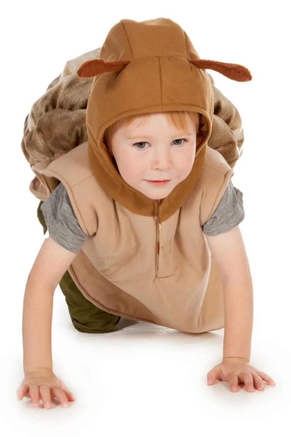 Schnecke (3-7 Jahre)