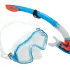 Schnorchelset 4-10 Jahre