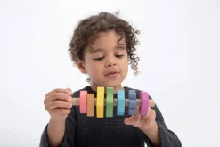 Schraubling - Form & Farbe