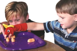 Schreibhandschuh - Rechte Hand