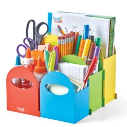 Schreibtisch Organizer - Flexibel