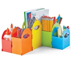 Schreibtisch Organizer - Flexibel