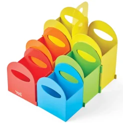 Schreibtisch Organizer - Flexibel