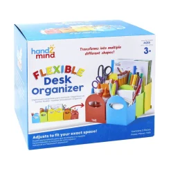 Schreibtisch Organizer - Flexibel