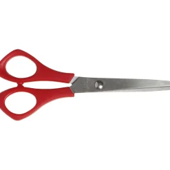 Schulschere - Linkshandig, 14 Cm