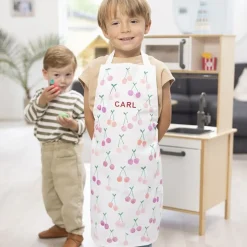 Schurze - Gr. 4-6 Jahre