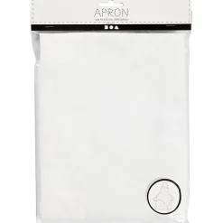 Schurze - Gr. 4-6 Jahre