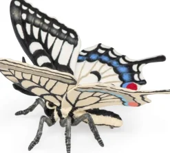 Schwalbenschwanz (B: 5,5 Cm)