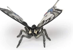 Schwalbenschwanz (B: 5,5 Cm)