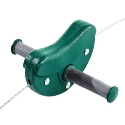 Schwebebahn Two Rides - Grun