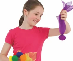 Schweifball - Set Mit 6. Stk