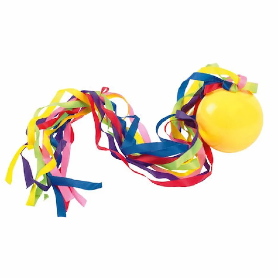 Schweifball Pocoball