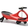 Schwingfahrzeug Plasmacar - Rot