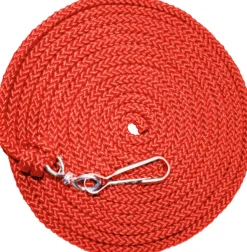 Schwungseil Mit Karabiner, Zufallige Farbe,1 Stk.