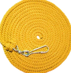 Schwungseil Mit Karabiner, Zufallige Farbe,1 Stk.