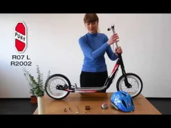 Scooter - Puky R 07L