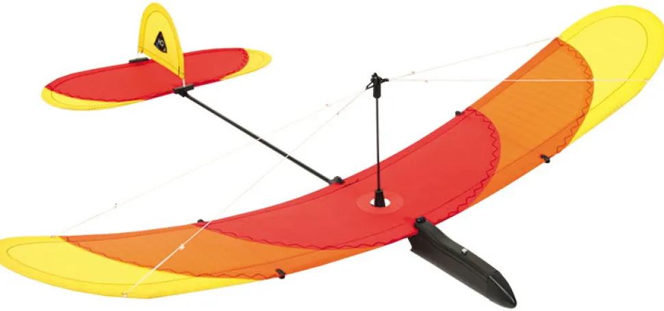 Segelflieger Airglider - 40 Cm