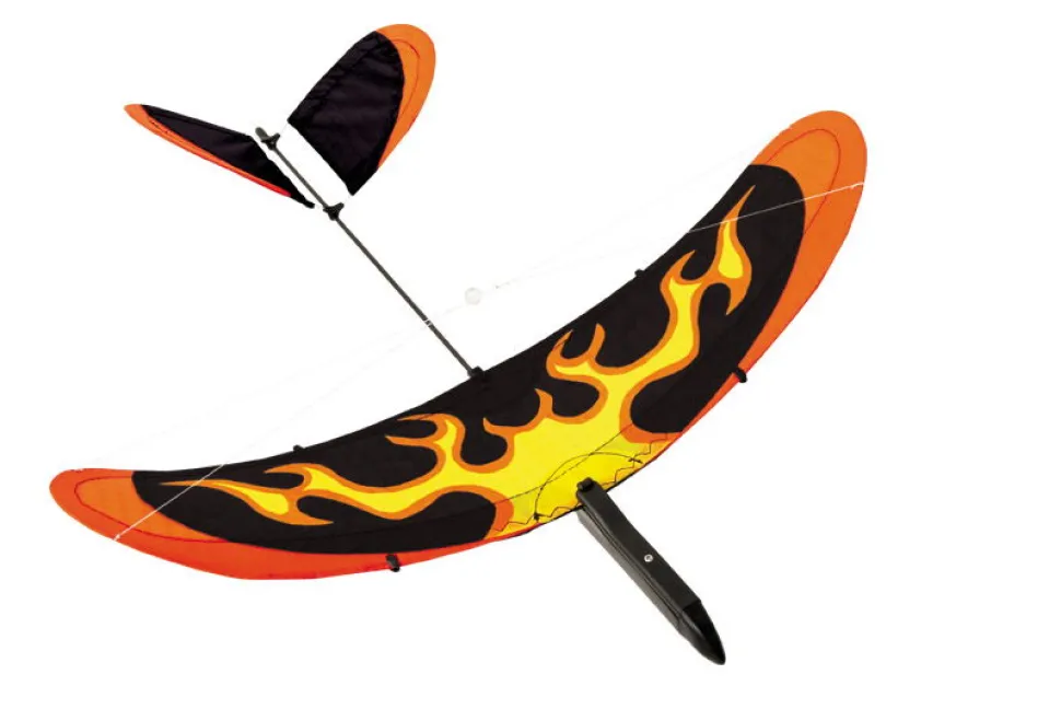 Segelflieger Airglider - 40 Cm