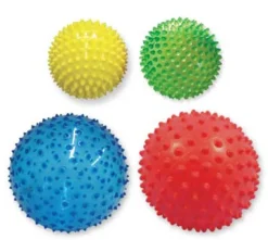 SensorikBälle - Set - 4 Stk.