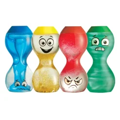 Sensorikflaschen Gefuhle