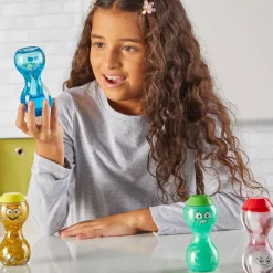 Sensorikflaschen Gefuhle