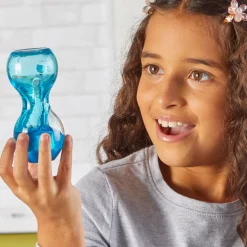 Sensorikflaschen Gefuhle