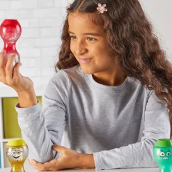 Sensorikflaschen Gefuhle