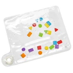 Sensorik-Kissen - Figuren, Farbe, Feinmotorik