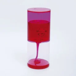 Sensorikrohre Mega - Pink, 1 Stk.