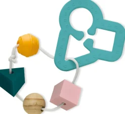 Sensorikspiel Formensortierer (Ab 1 Jahr)