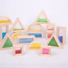 Sensorische Bausteine, 16 Stk.