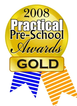 Sensorische Bausteine, 16 Stk.