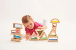 Sensorische Bausteine, 16 Stk.