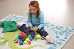 Sensorische Bälle - Set Mit 20 Stk.