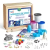 Sensorisches Aktivitatsset - Weltraum