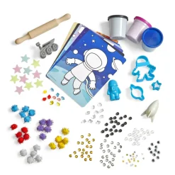 Sensorisches Aktivitatsset - Weltraum