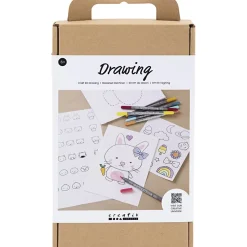 Set - Zeichnen Lernen