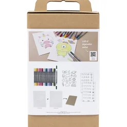 Set - Zeichnen Lernen