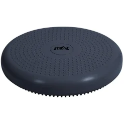 Sitz-, Steh- Und Liegekissen Taktil - Grau