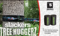 Slackers Zubehör - Baumschutz 2Er Set