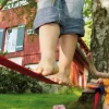 Slackline Balancierset - Anfanger / Familie