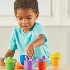 Snap-N-Learn Lernspielzeug - Eichhornchen