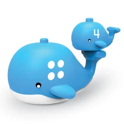 Snap-N-Learn Lernspielzeug - Wale