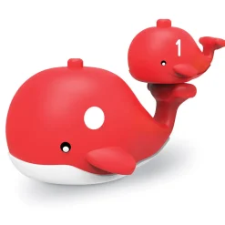 Snap-N-Learn Lernspielzeug - Wale