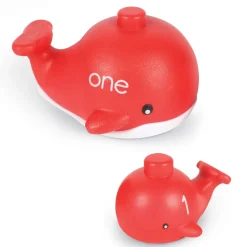 Snap-N-Learn Lernspielzeug - Wale