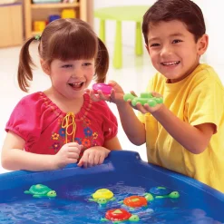 Snap-N-Learn Lernspielzeug - Schildkroten