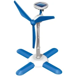 Solar Bausatz - 6 Modelle