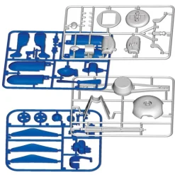 Solar Bausatz - 6 Modelle