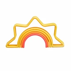 Sonnenaufgang Aus Silikon - 4 Teile