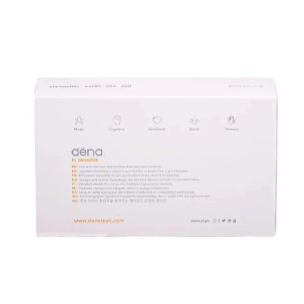 Sonnenaufgang Aus Silikon - 4 Teile